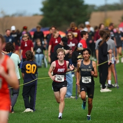 Photo: 261003-RunningoftheCows-NationalsPreMeet-41540-RJC