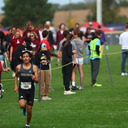 Photo: 261003-RunningoftheCows-NationalsPreMeet-41552-RJC