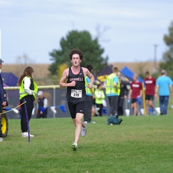 Photo: 261003-RunningoftheCows-NationalsPreMeet-41565-TLB