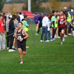 Photo: 261003-RunningoftheCows-NationalsPreMeet-41605-RJC