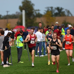 Photo: 261003-RunningoftheCows-NationalsPreMeet-41614-RJC