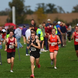 Photo: 261003-RunningoftheCows-NationalsPreMeet-41628-RJC