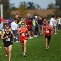 Photo: 261003-RunningoftheCows-NationalsPreMeet-41643-RJC