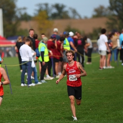 Photo: 261003-RunningoftheCows-NationalsPreMeet-41655-RJC