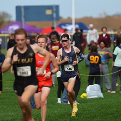 Photo: 261003-RunningoftheCows-NationalsPreMeet-41701-RJC