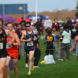 Photo: 261003-RunningoftheCows-NationalsPreMeet-41705-RJC