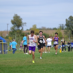 Photo: 261003-RunningoftheCows-NationalsPreMeet-41706-TLB