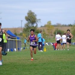 Photo: 261003-RunningoftheCows-NationalsPreMeet-41716-TLB