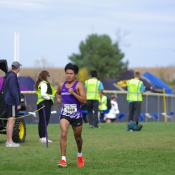 Photo: 261003-RunningoftheCows-NationalsPreMeet-41727-TLB