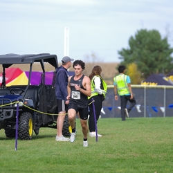 Photo: 261003-RunningoftheCows-NationalsPreMeet-41731-TLB