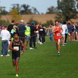 Photo: 261003-RunningoftheCows-NationalsPreMeet-41781-RJC