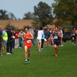 Photo: 261003-RunningoftheCows-NationalsPreMeet-41796-RJC
