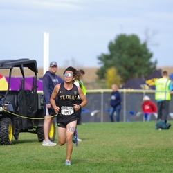 Photo: 261003-RunningoftheCows-NationalsPreMeet-41806-TLB