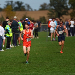 Photo: 261003-RunningoftheCows-NationalsPreMeet-41808-RJC