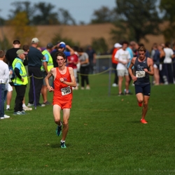 Photo: 261003-RunningoftheCows-NationalsPreMeet-41809-RJC