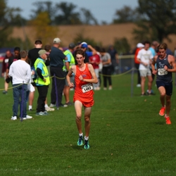 Photo: 261003-RunningoftheCows-NationalsPreMeet-41811-RJC