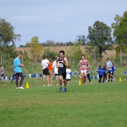 Photo: 261003-RunningoftheCows-NationalsPreMeet-41815-TLB
