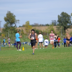 Photo: 261003-RunningoftheCows-NationalsPreMeet-41817-TLB