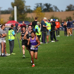 Photo: 261003-RunningoftheCows-NationalsPreMeet-41886-RJC