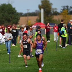 Photo: 261003-RunningoftheCows-NationalsPreMeet-41893-RJC