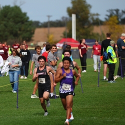 Photo: 261003-RunningoftheCows-NationalsPreMeet-41895-RJC