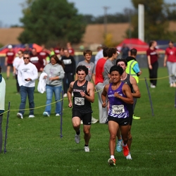 Photo: 261003-RunningoftheCows-NationalsPreMeet-41906-RJC