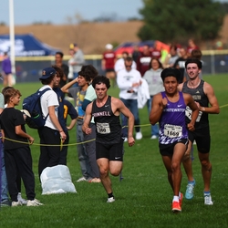 Photo: 261003-RunningoftheCows-NationalsPreMeet-41933-RJC