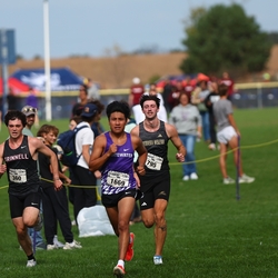 Photo: 261003-RunningoftheCows-NationalsPreMeet-41952-RJC