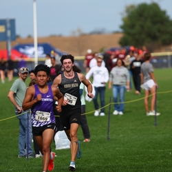 Photo: 261003-RunningoftheCows-NationalsPreMeet-41957-RJC