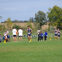 Photo: 261003-RunningoftheCows-NationalsPreMeet-42028-TLB