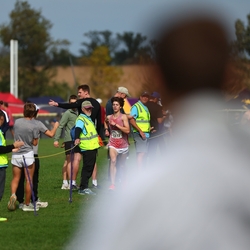 Photo: 261003-RunningoftheCows-NationalsPreMeet-42041-RJC