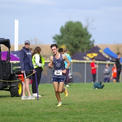 Photo: 261003-RunningoftheCows-NationalsPreMeet-42062-TLB