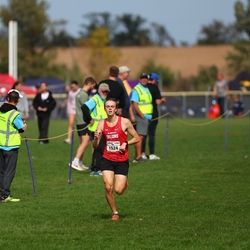 Photo: 261003-RunningoftheCows-NationalsPreMeet-42076-RJC