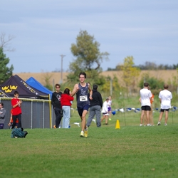 Photo: 261003-RunningoftheCows-NationalsPreMeet-42089-TLB