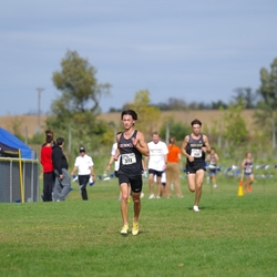 Photo: 261003-RunningoftheCows-NationalsPreMeet-42134-TLB