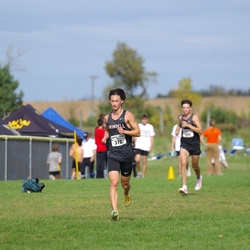 Photo: 261003-RunningoftheCows-NationalsPreMeet-42136-TLB