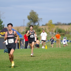 Photo: 261003-RunningoftheCows-NationalsPreMeet-42138-TLB