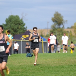 Photo: 261003-RunningoftheCows-NationalsPreMeet-42140-TLB