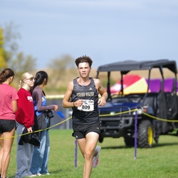 Photo: 261003-RunningoftheCows-NationalsPreMeet-42144-TLB
