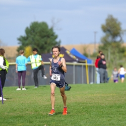 Photo: 261003-RunningoftheCows-NationalsPreMeet-42154-TLB