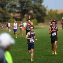 Photo: 261003-RunningoftheCows-NationalsPreMeet-42209-RJC