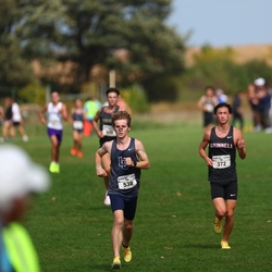 Photo: 261003-RunningoftheCows-NationalsPreMeet-42216-RJC