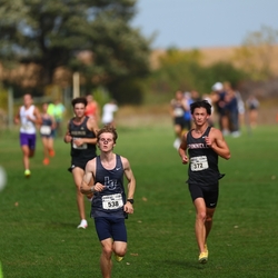 Photo: 261003-RunningoftheCows-NationalsPreMeet-42229-RJC