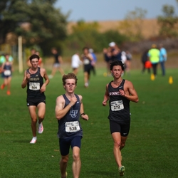Photo: 261003-RunningoftheCows-NationalsPreMeet-42238-RJC