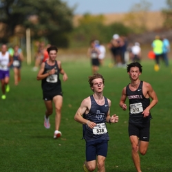 Photo: 261003-RunningoftheCows-NationalsPreMeet-42243-RJC