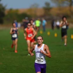 Photo: 261003-RunningoftheCows-NationalsPreMeet-42346-RJC