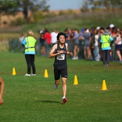 Photo: 261003-RunningoftheCows-NationalsPreMeet-42399-RJC