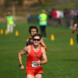 Photo: 261003-RunningoftheCows-NationalsPreMeet-42414-RJC