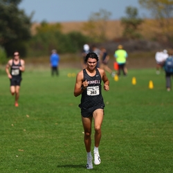 Photo: 261003-RunningoftheCows-NationalsPreMeet-42509-RJC
