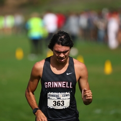 Photo: 261003-RunningoftheCows-NationalsPreMeet-42529-RJC